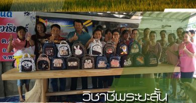 การทำกระเป๋าเป้ผ้าด้นมือ การทำกระเป๋าเป้ผ้าด้นมือ
